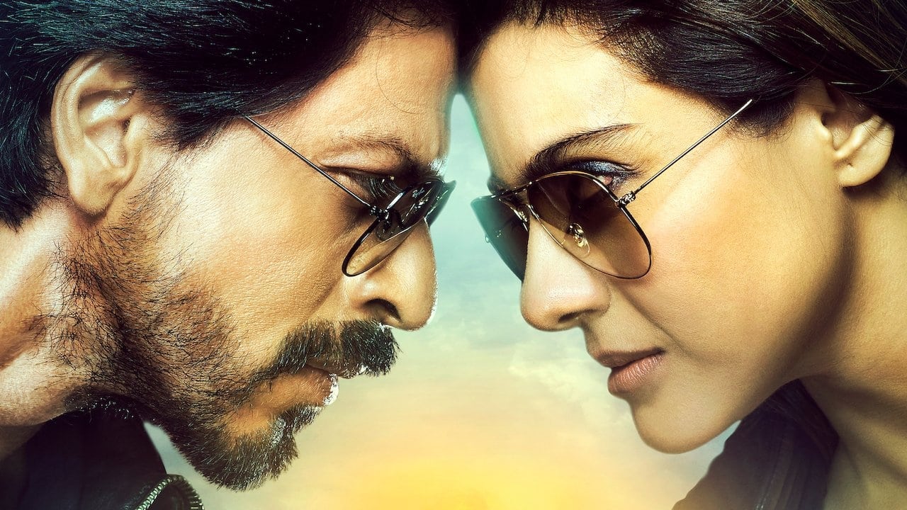 Dilwale (2015)