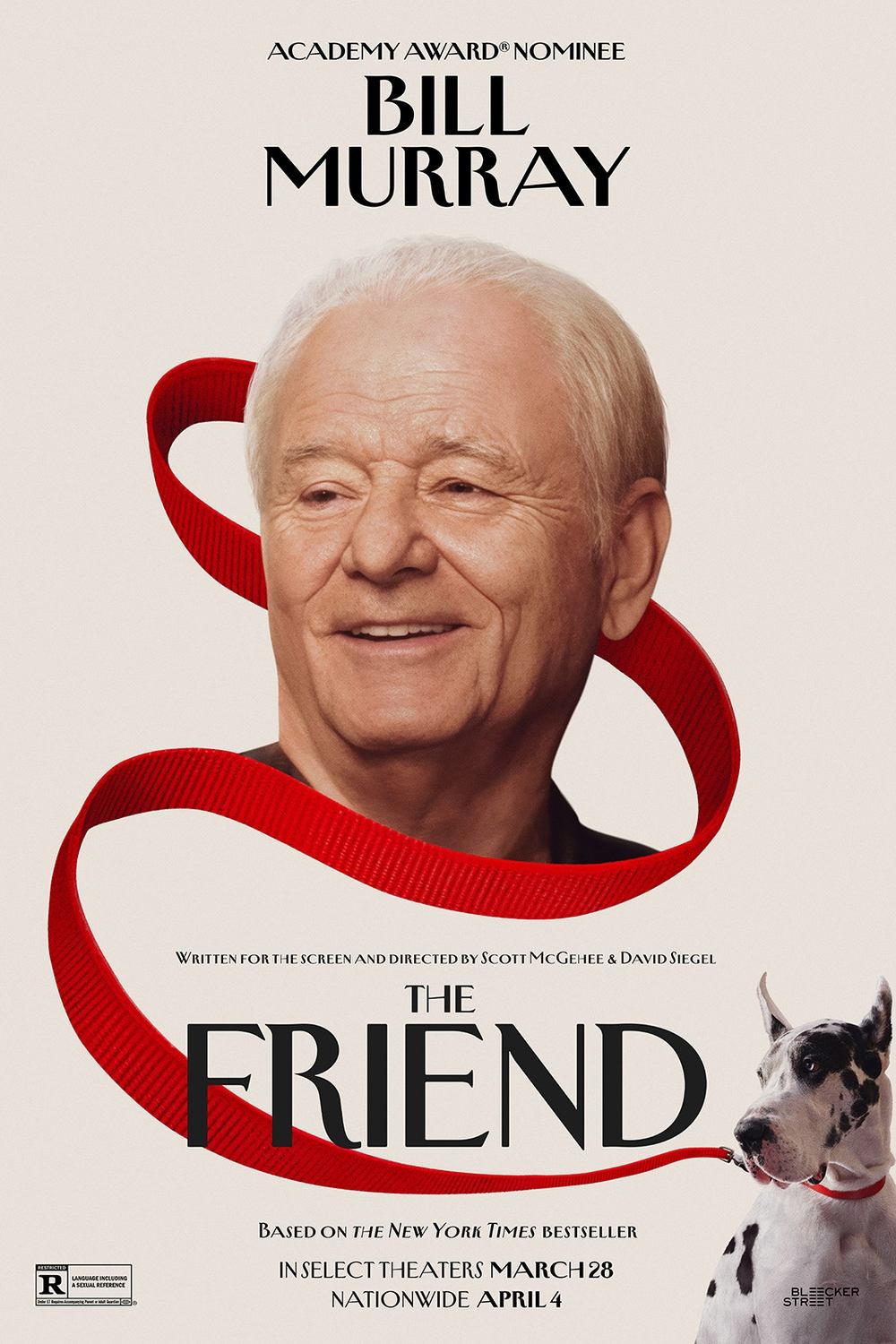 The Friend