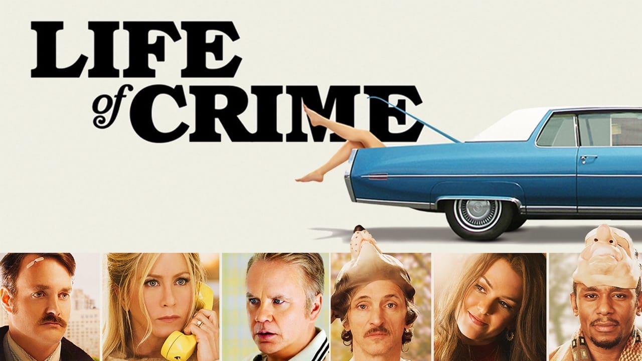 Life of Crime - Scambio a sorpresa