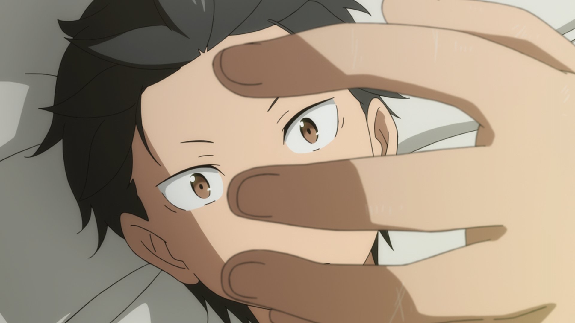 Re:ZERO -Starting Life in Another World-