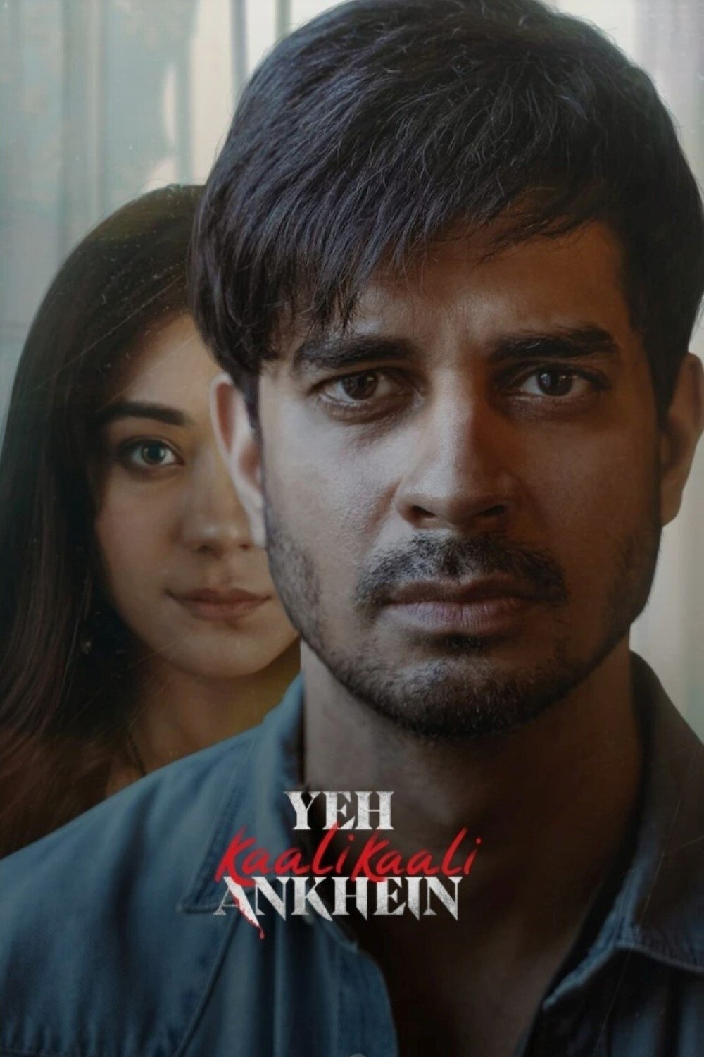 Free Yeh Kaali Kaali Ankhein (2024) Season 2 Hindi Completed Web Series HD ESub Free Yeh Kaali Kaali Ankhein (2024) Season 2 Hindi Completed Web Series HD ESub