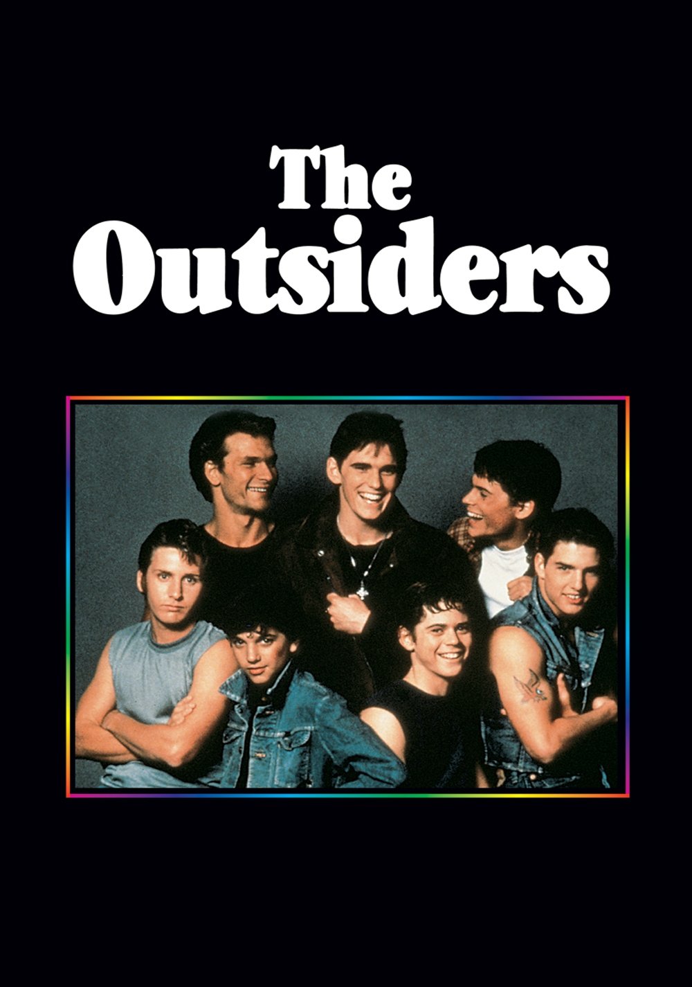 The Outsiders