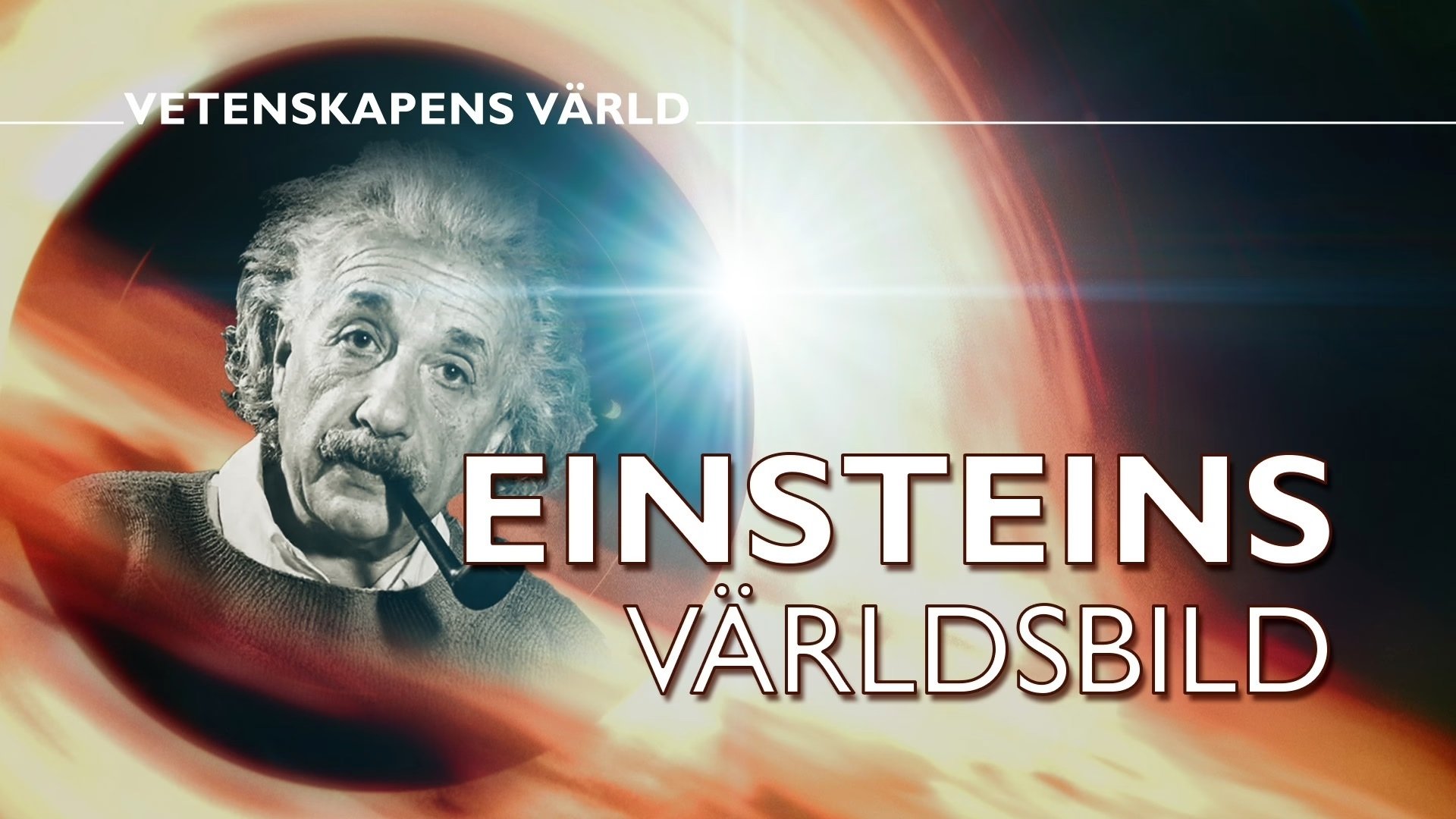 Vetenskapens värld