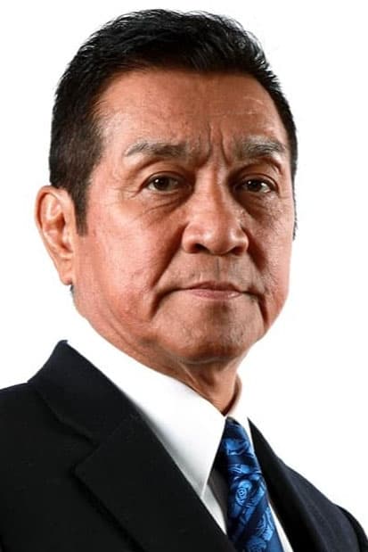 シーザー武志's picture in the cast