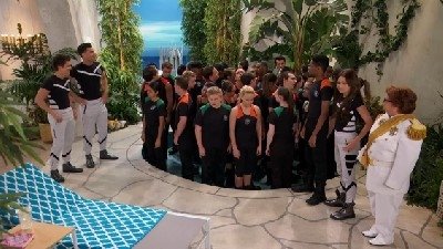Lab Rats