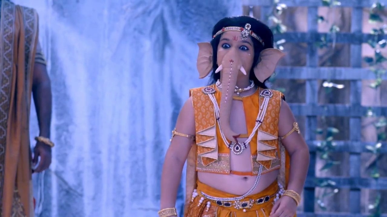 Mahakaali - Anth Hi Aarambh Hai