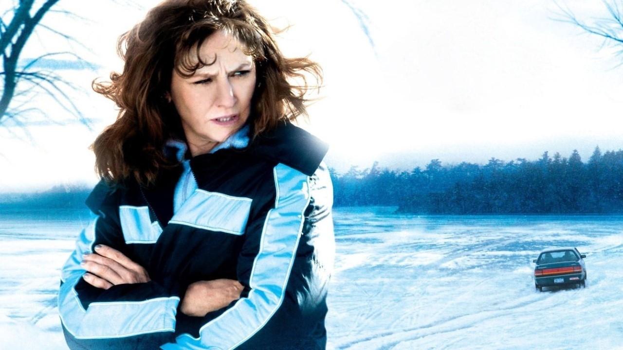 Frozen River (2008)