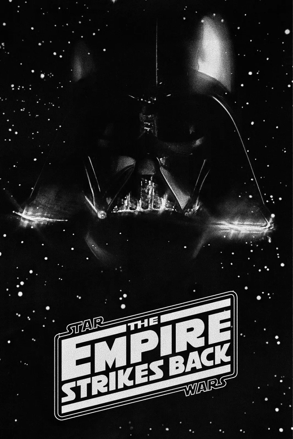 The Empire Strikes Back
