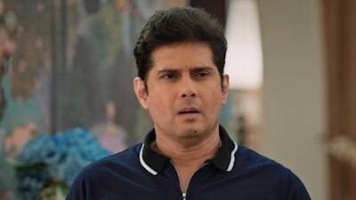 Mihir Defends Kiran
