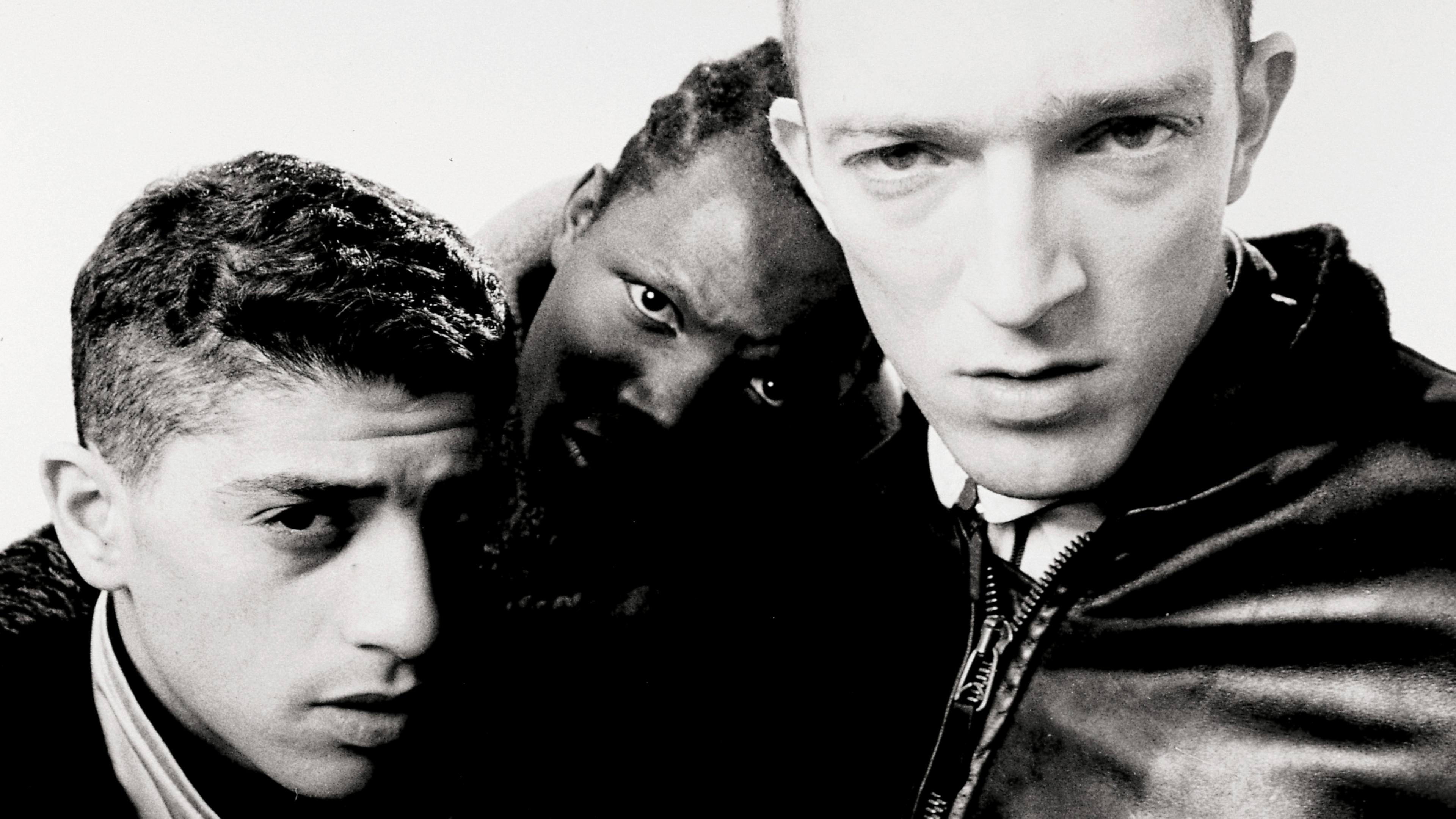 La Haine (1995)