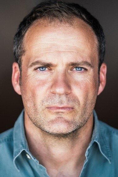 et billede af Nick Hoffa