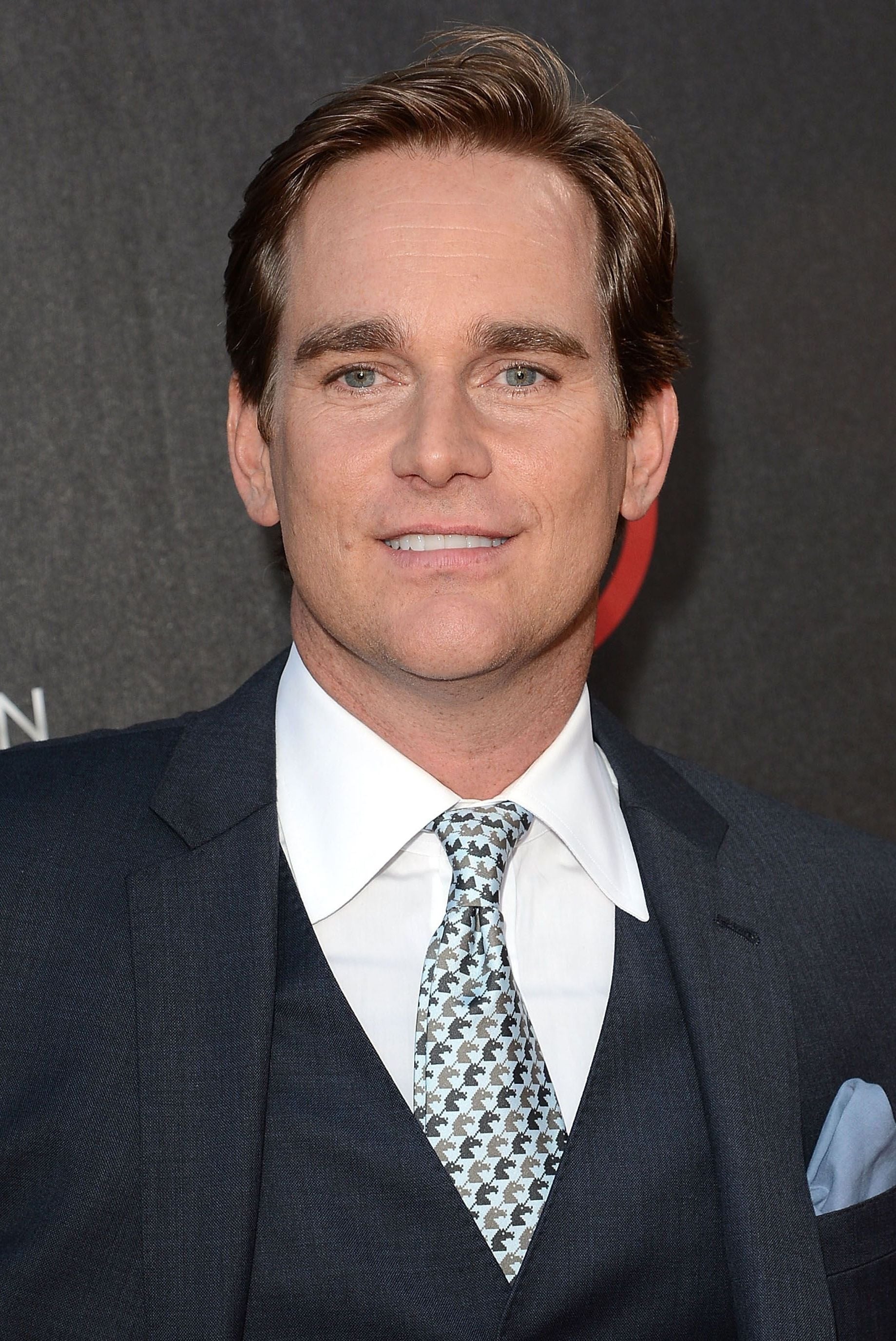 et billede af Phillip P. Keene