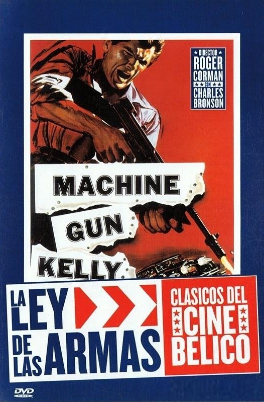 Machine-Gun Kelly