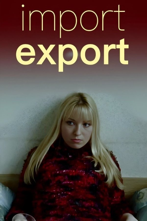 Import/Export