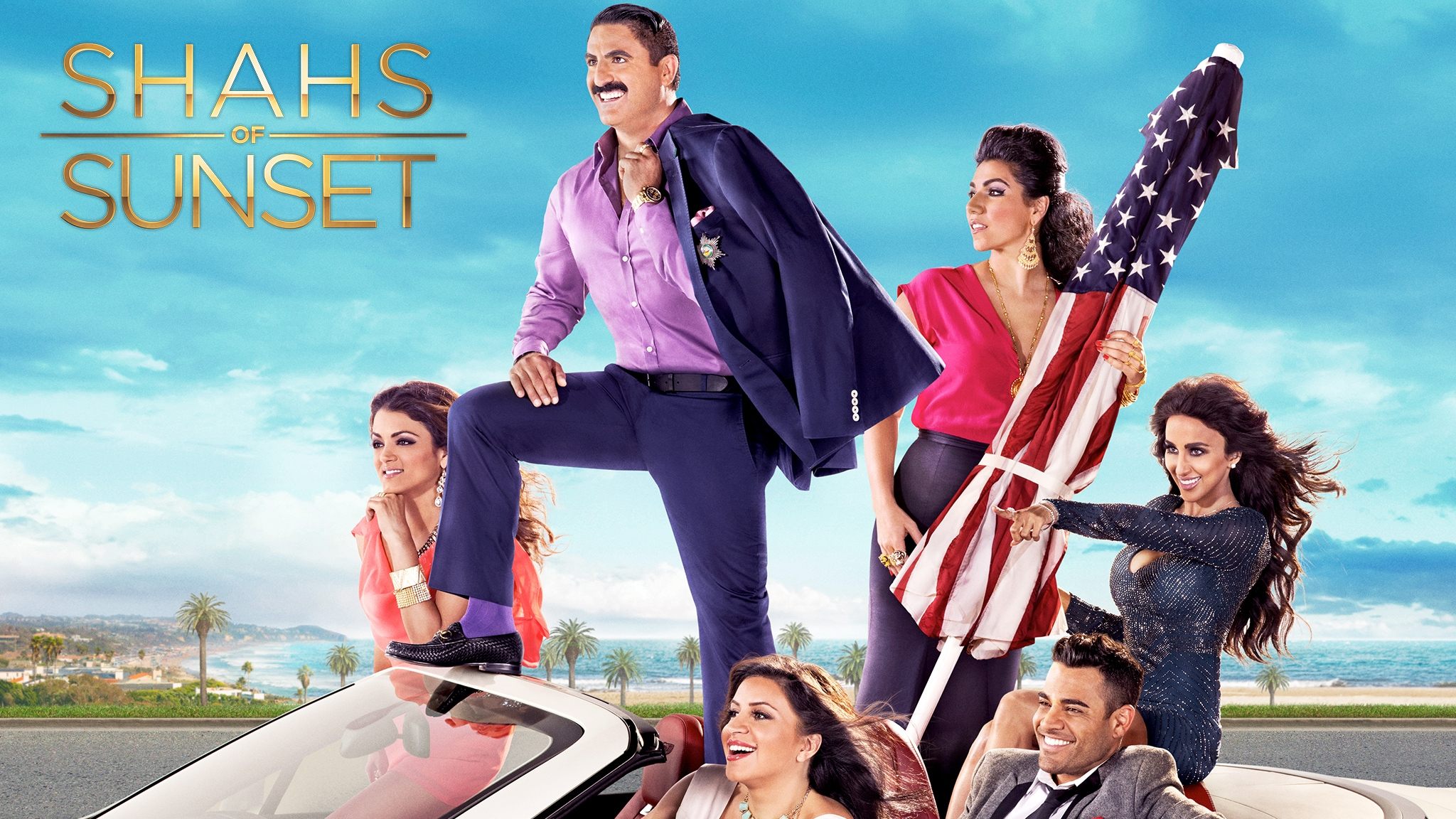 Shahs of Sunset