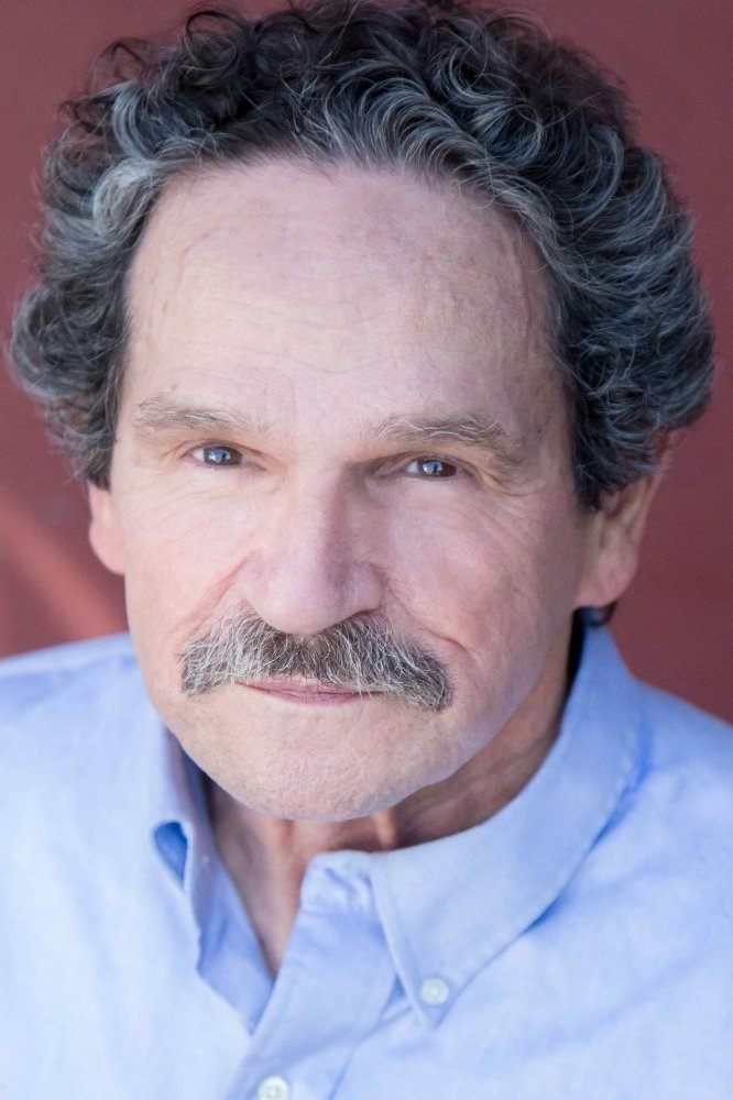 et billede af Norman Max Maxwell