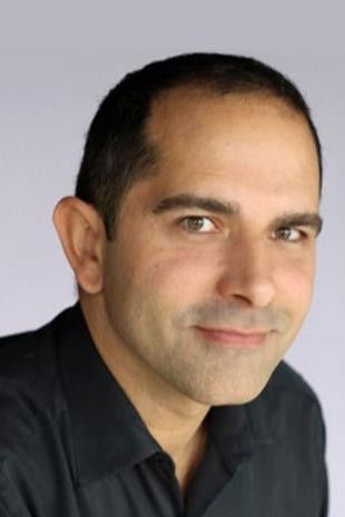 et billede af Josue Laboucane