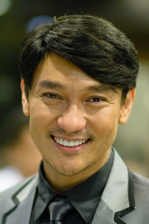 et billede af Roeder Camanag