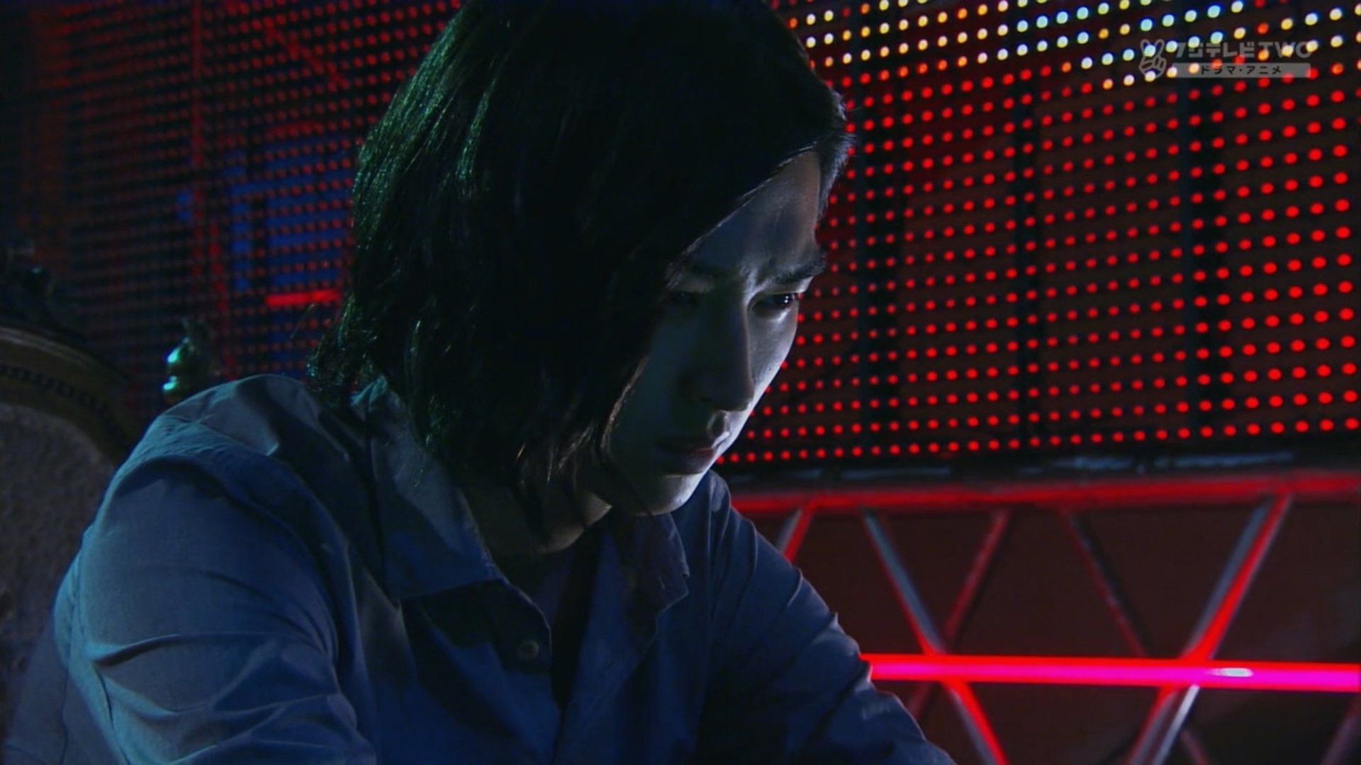 LIAR GAME