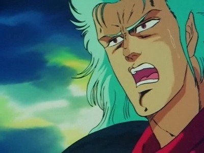 Fist of the North Star