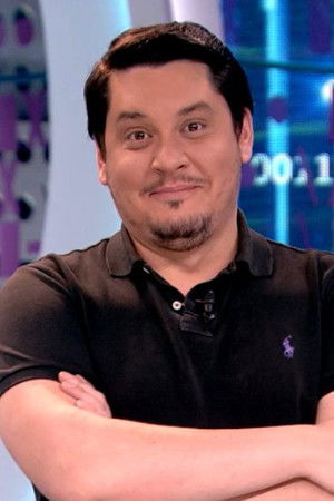 et billede af José Lozano