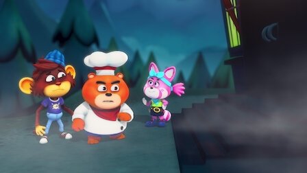 Episode 41