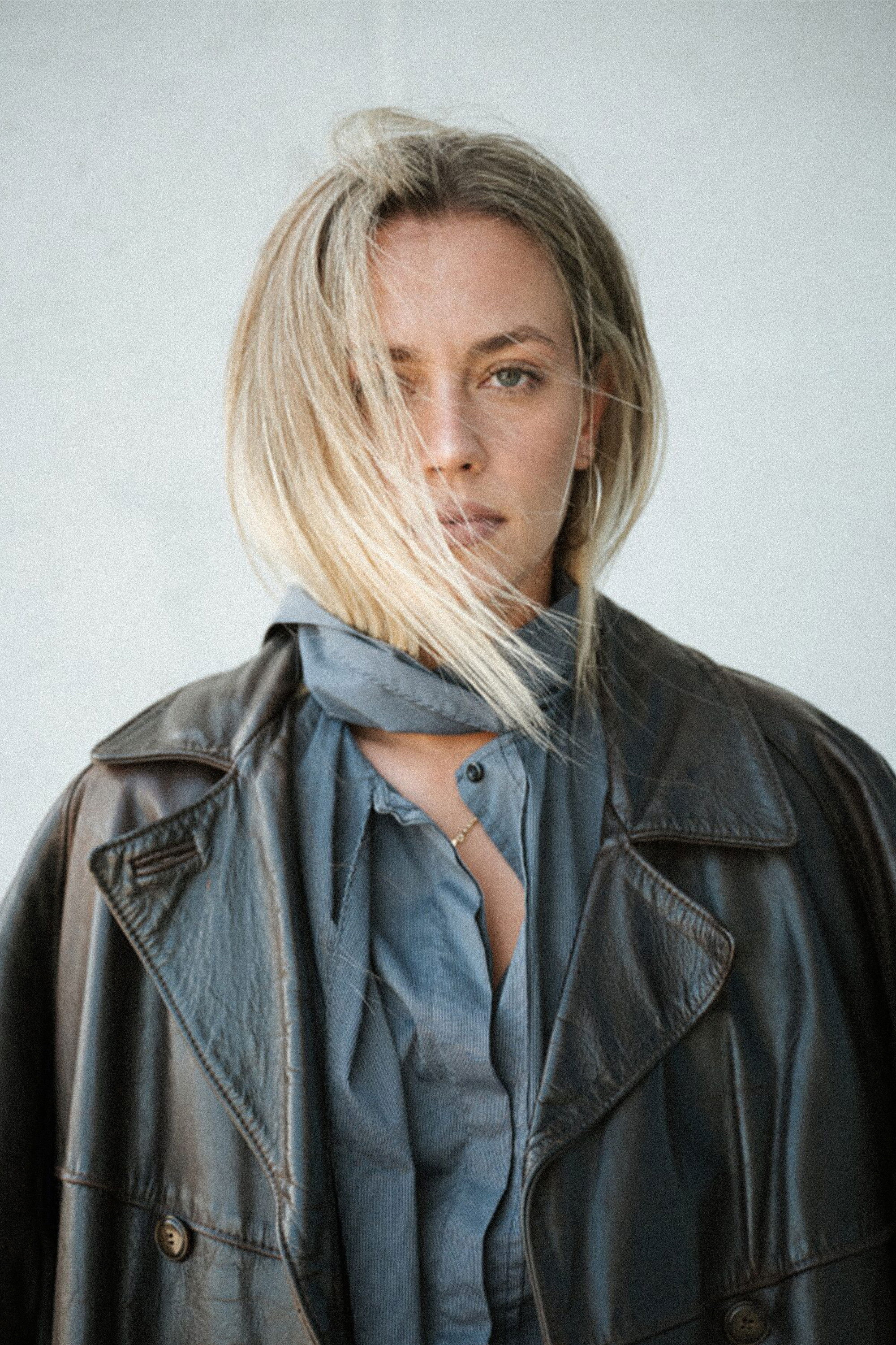 et billede af Lucija Rukavina