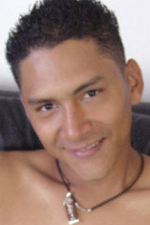 et billede af Daro Zabala