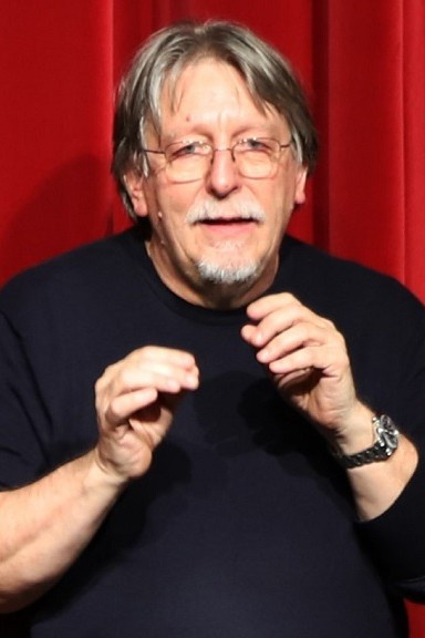 et billede af Paolo Mattotti