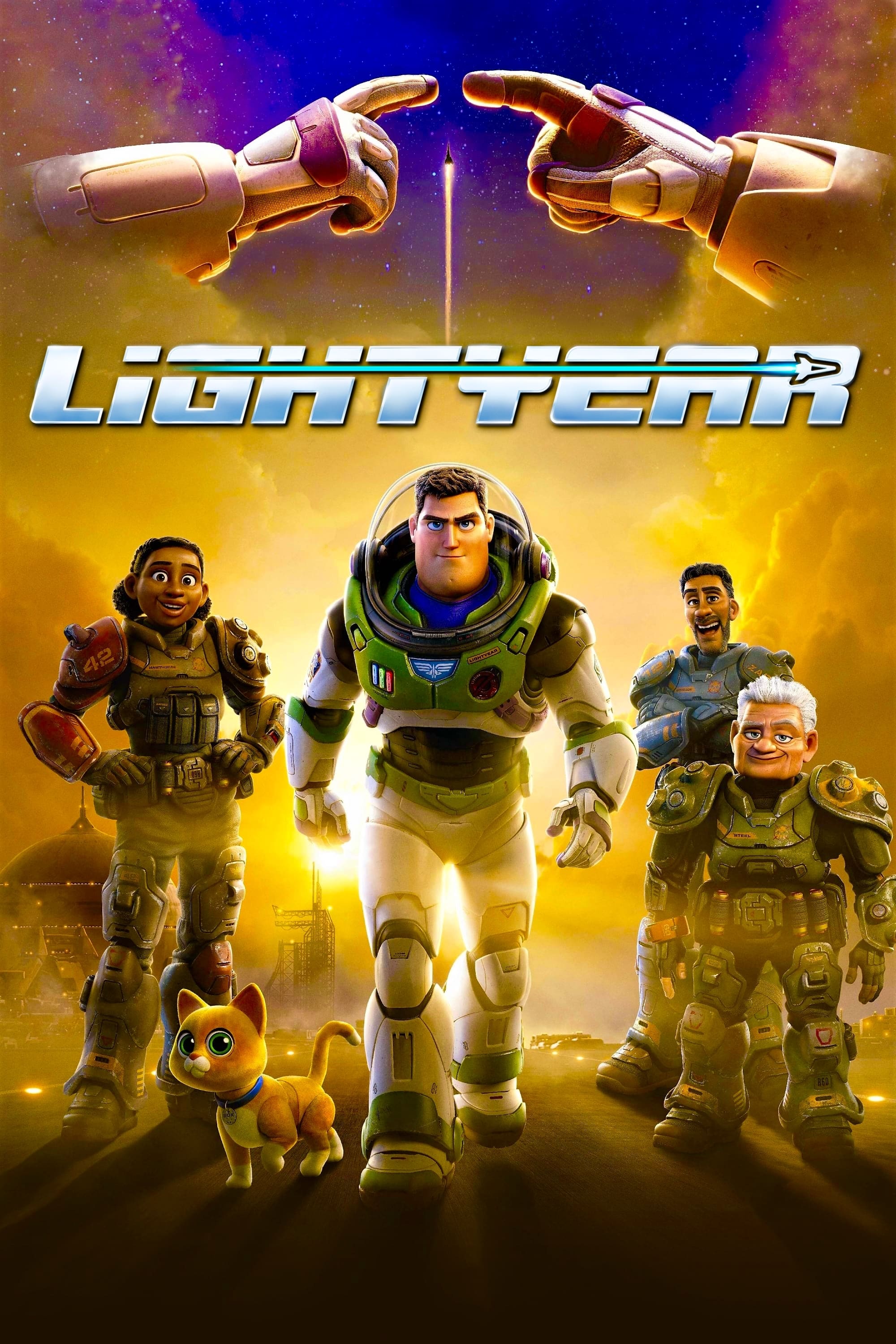 Lightyear