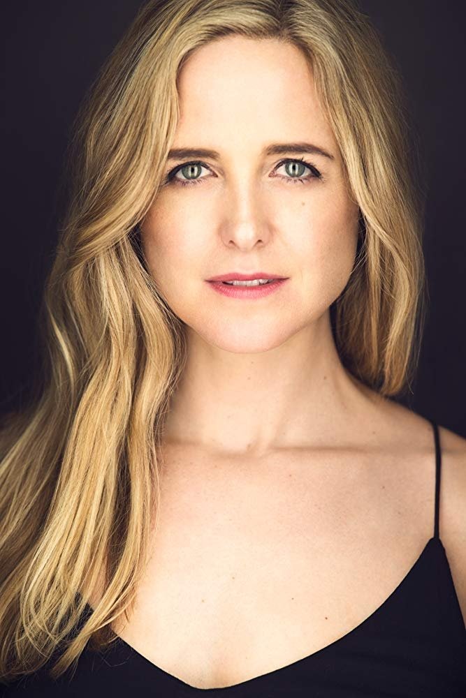 et billede af Clea Alsip