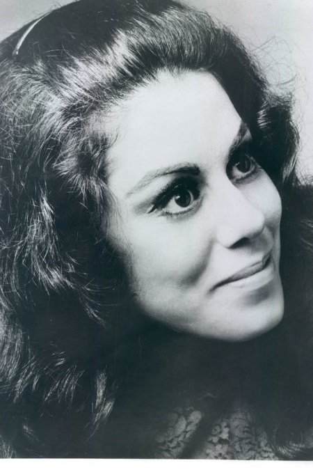 et billede af Ellen Shade