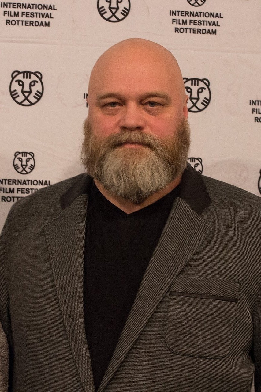 et billede af Alexey Fedorchenko