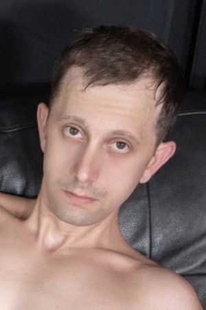 et billede af Vladan Krtic