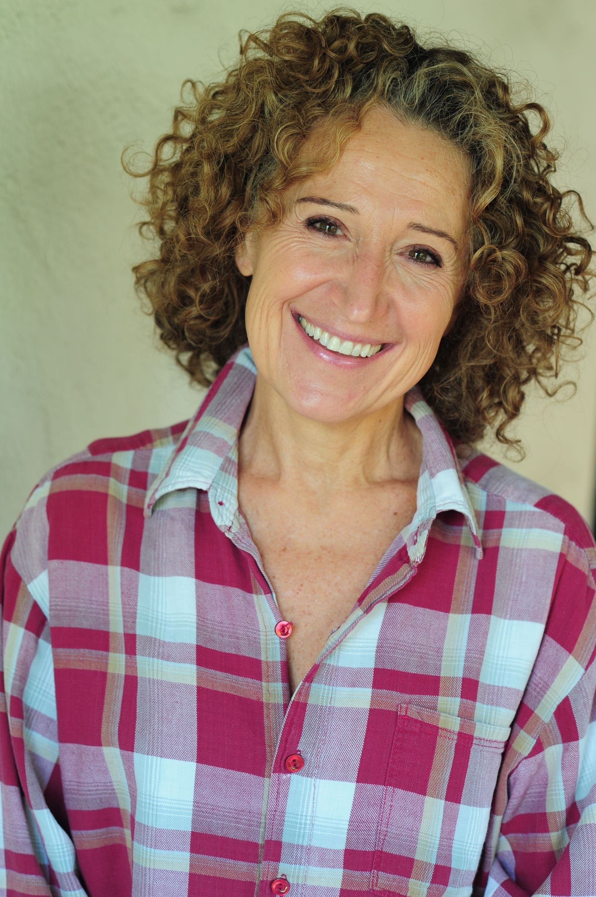 et billede af Erika Nadir