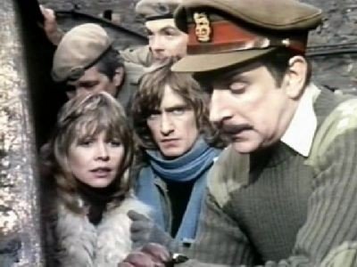 Doctor Who - Staffel 10 Folge 24 (1970)