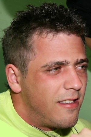 et billede af Chris Vipurs