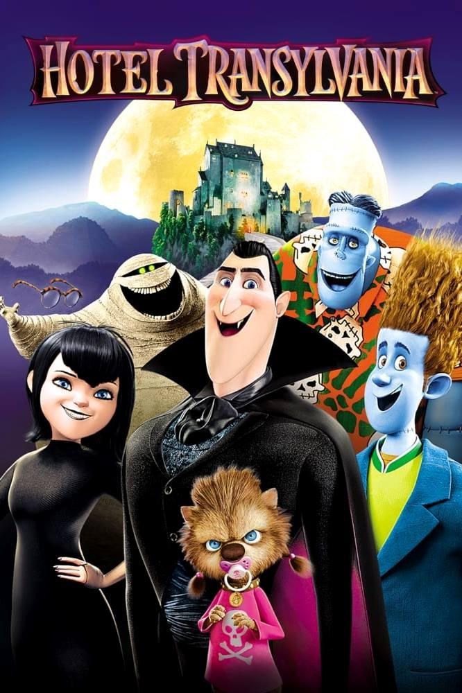 Hotel Transylvania