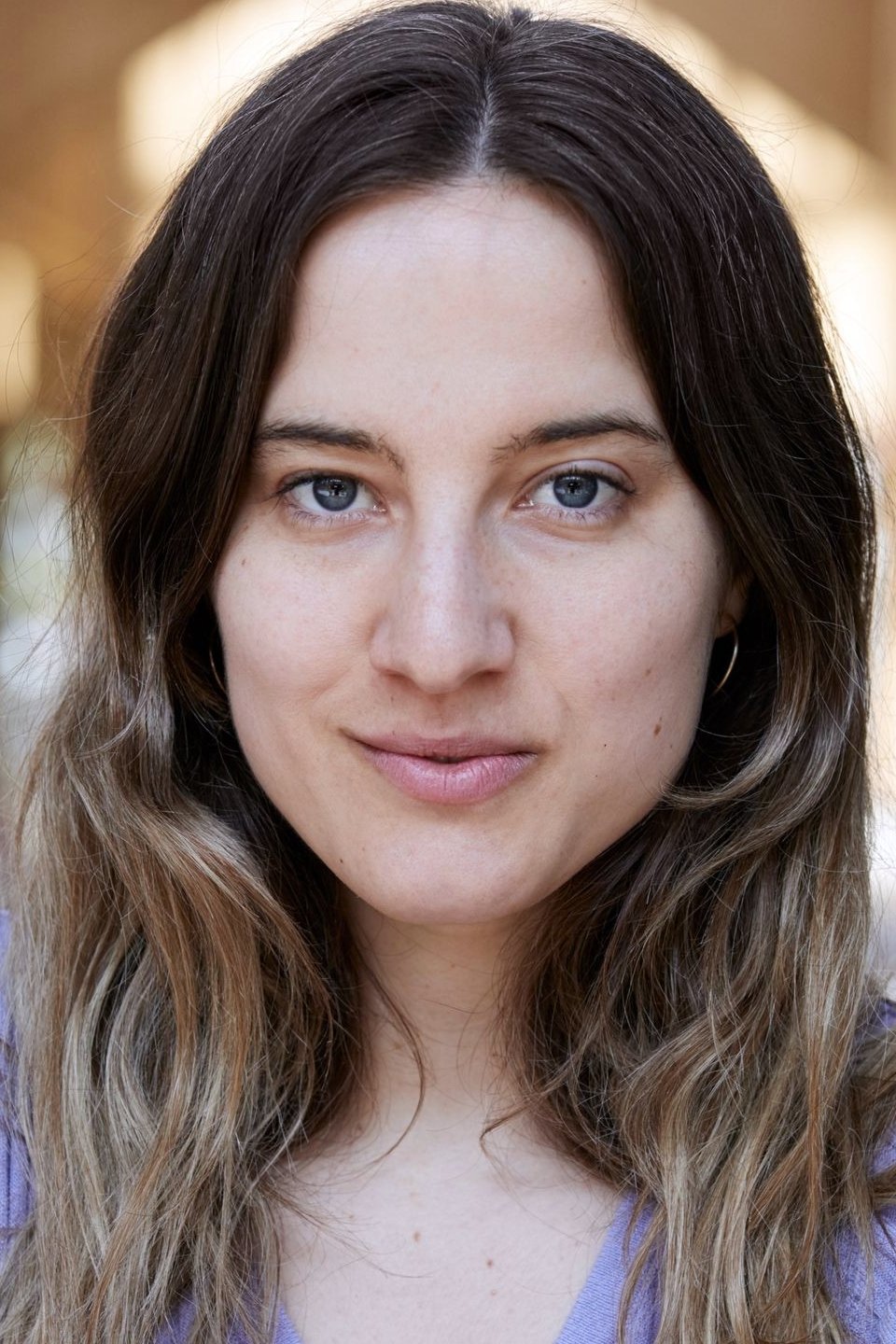 et billede af Eszter Popp