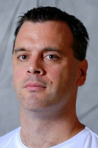 et billede af Pete Hines