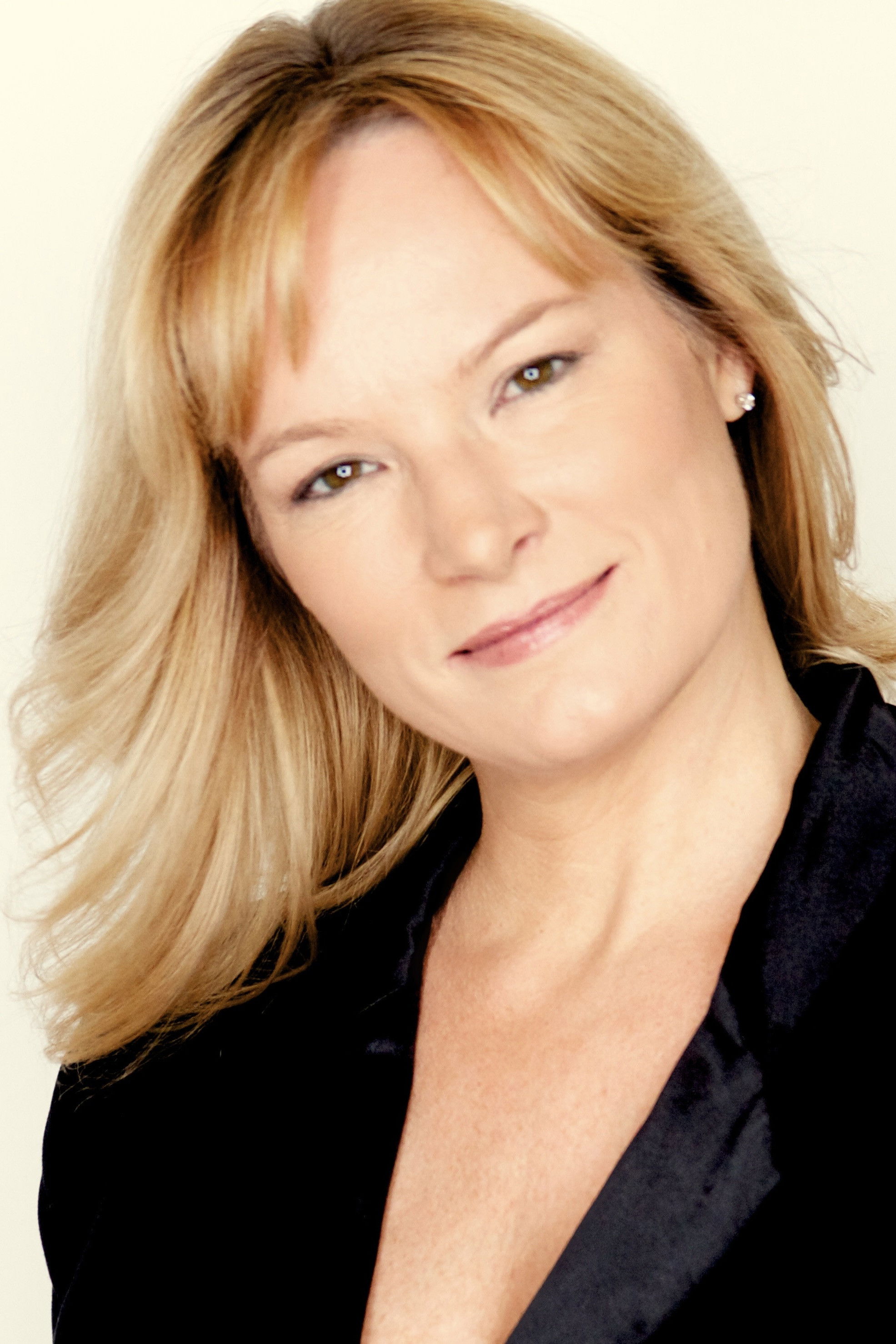 et billede af Anna Wendt