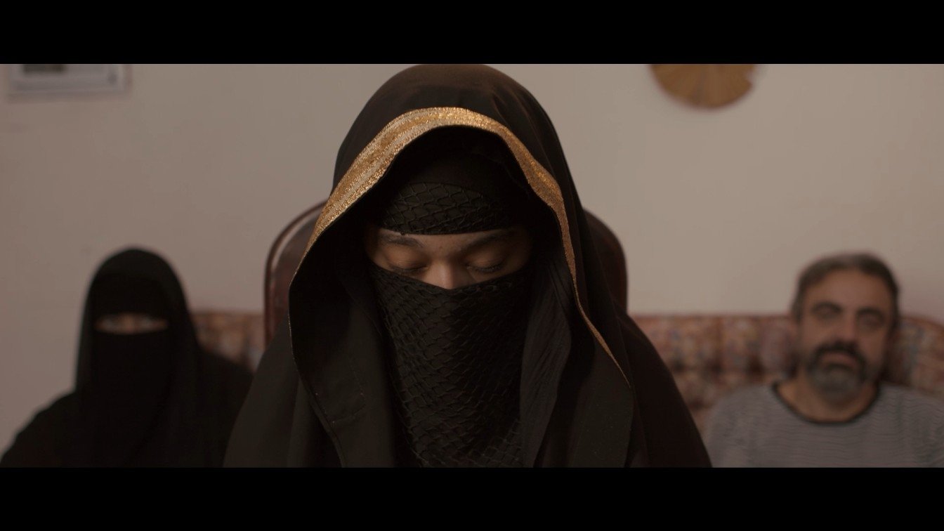 Laila (2022)