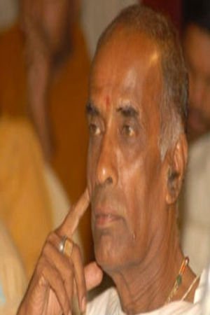 et billede af M S Karanth