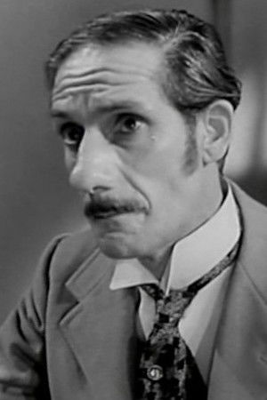 et billede af Anatoly Kasapov