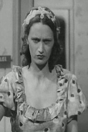 et billede af Madame Gerbis