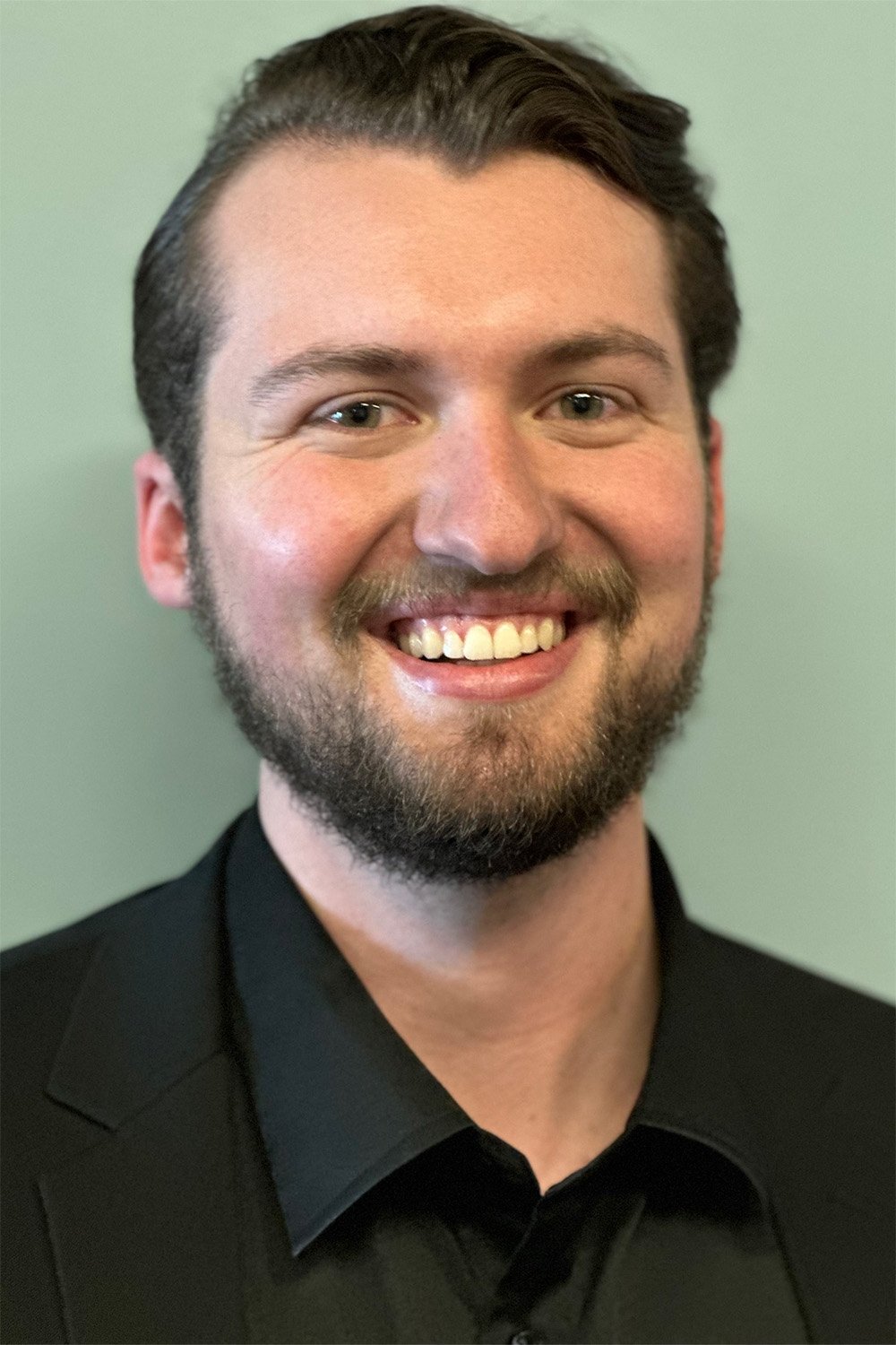 Lucas Koford | Mr. Cob