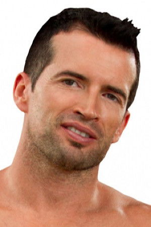 et billede af Stefano DiMarco