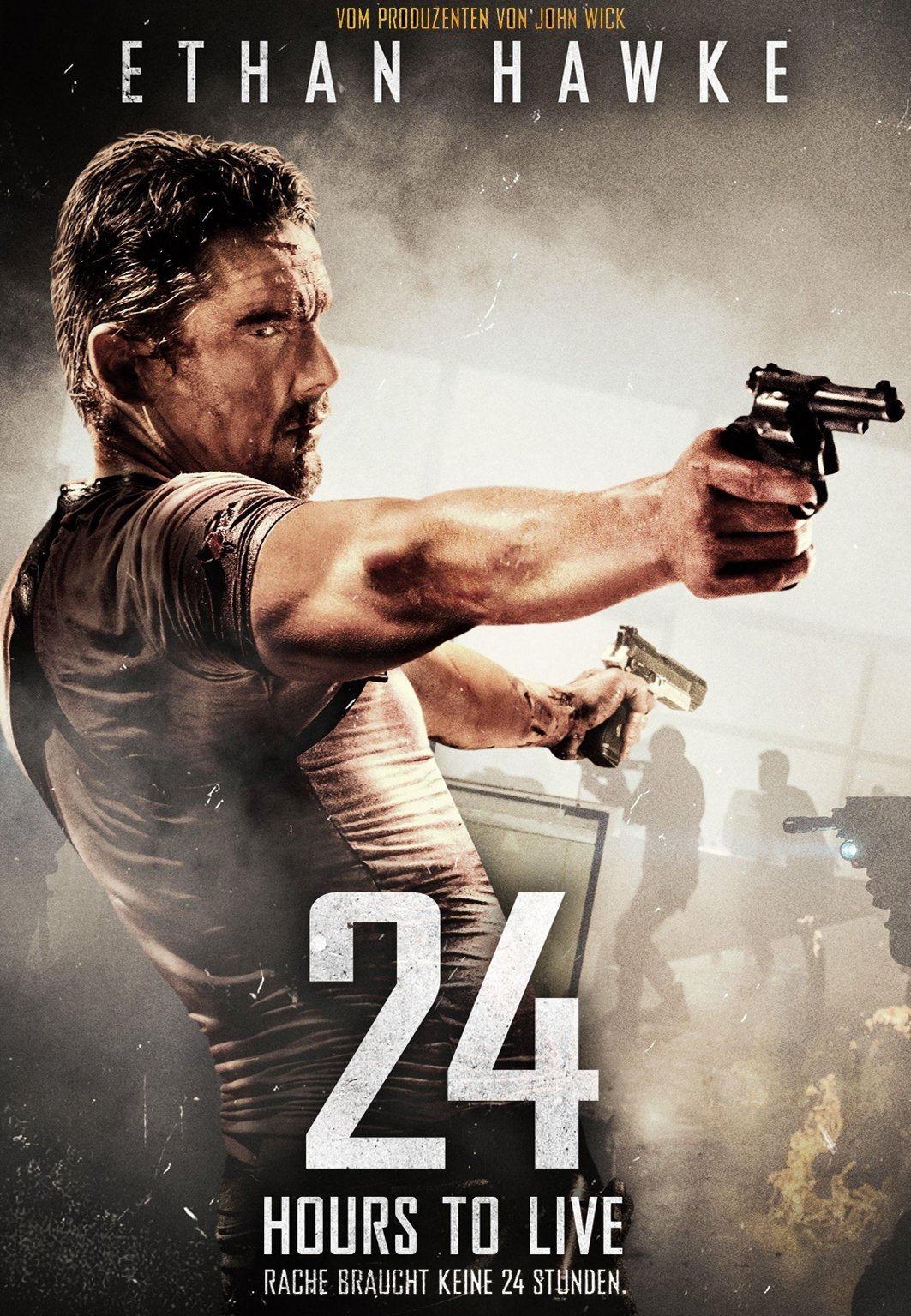24 Hours to Live