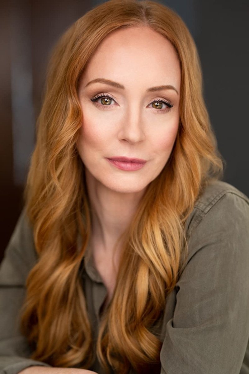 et billede af Leah Hennessey