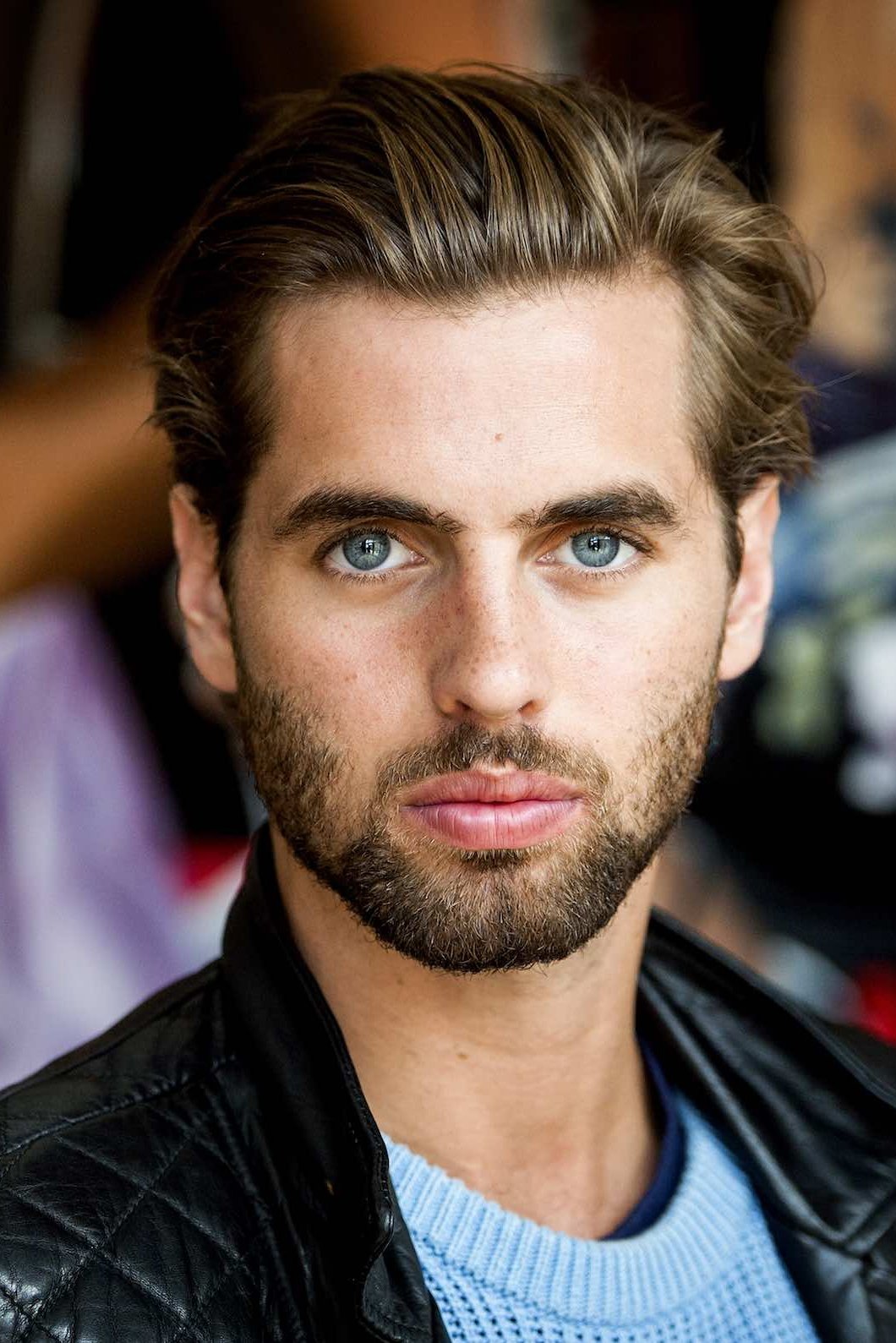 et billede af Manuel Broekman